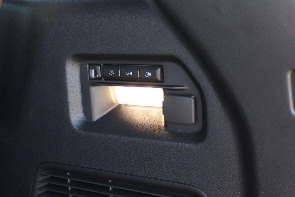 new 2026 Ford Explorer car, priced at $60,490