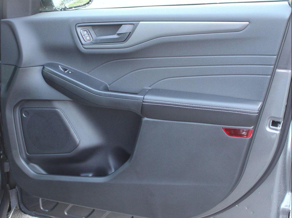 new 2026 Ford Escape car, priced at $30,190