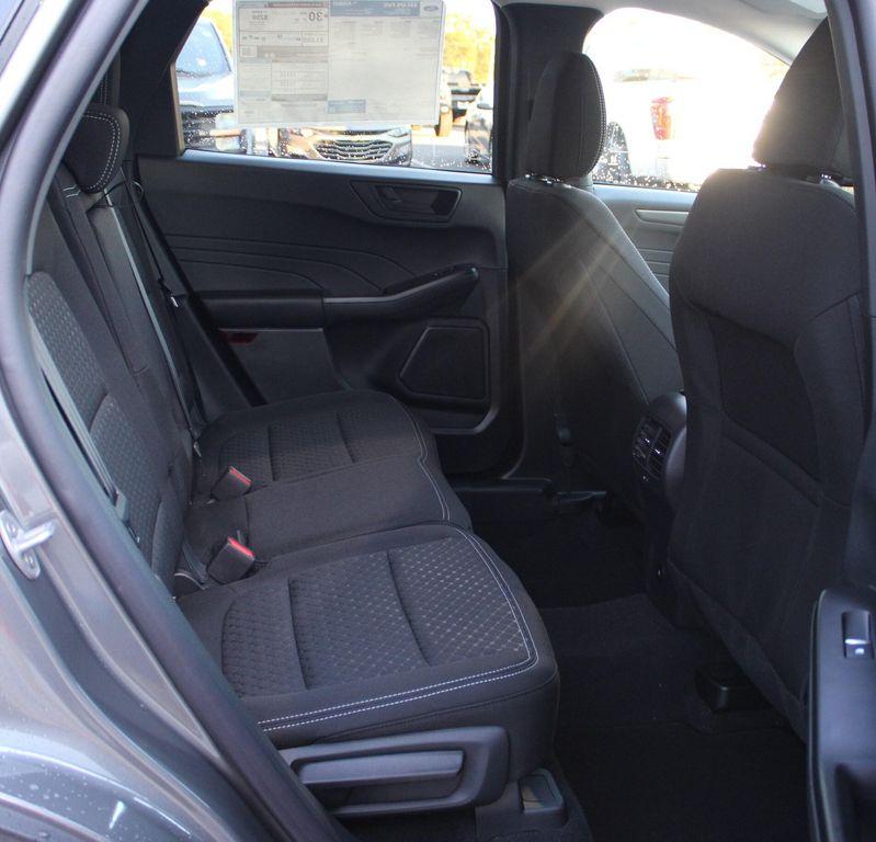 new 2026 Ford Escape car, priced at $30,190