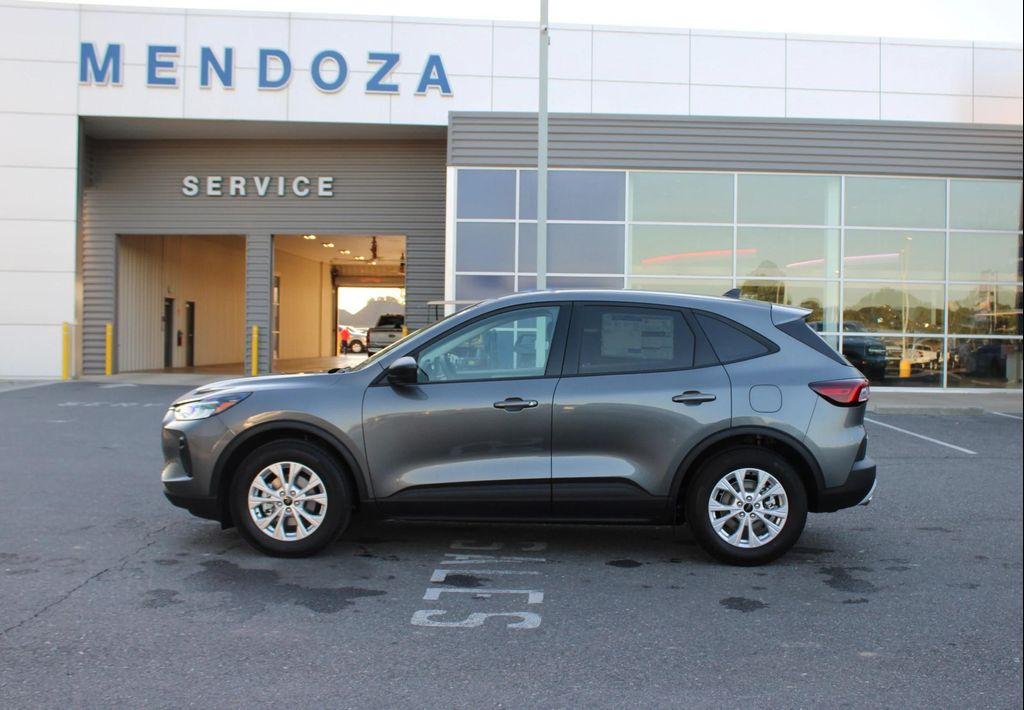 new 2026 Ford Escape car, priced at $30,190