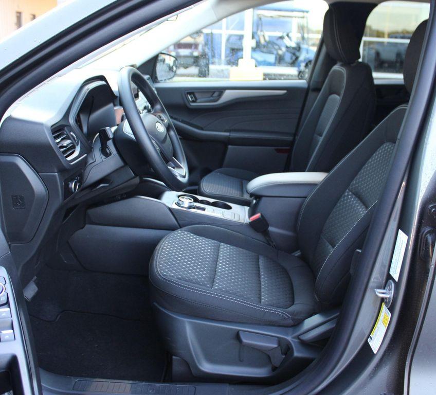 new 2026 Ford Escape car, priced at $30,190