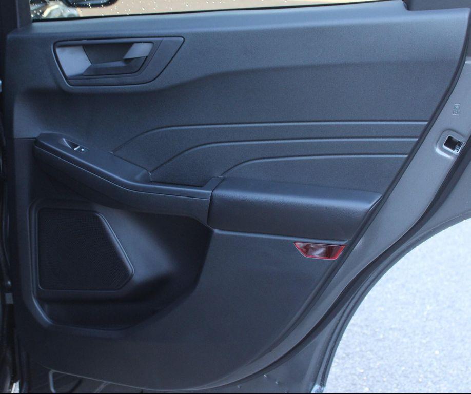 new 2026 Ford Escape car, priced at $30,190