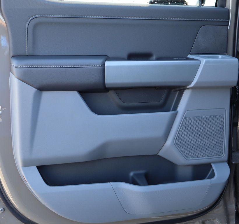 new 2026 Ford F-150 car, priced at $59,084