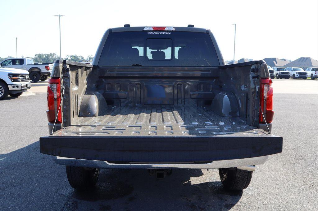 new 2026 Ford F-150 car, priced at $59,084