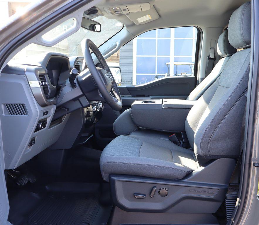 new 2026 Ford F-150 car, priced at $59,084