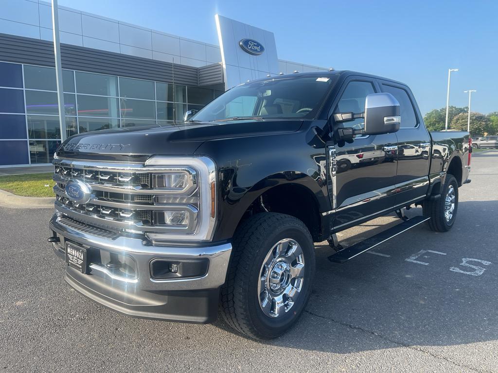 new 2026 Ford F-250 car, priced at $66,360