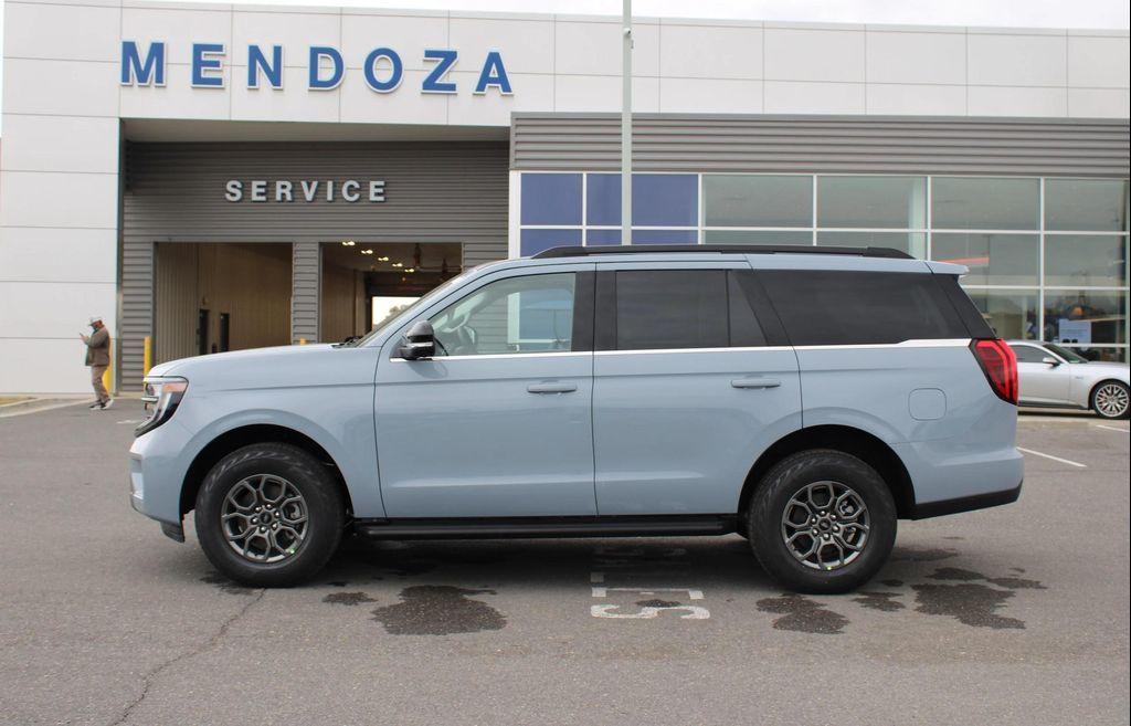 new 2026 Ford Expedition car, priced at $71,340