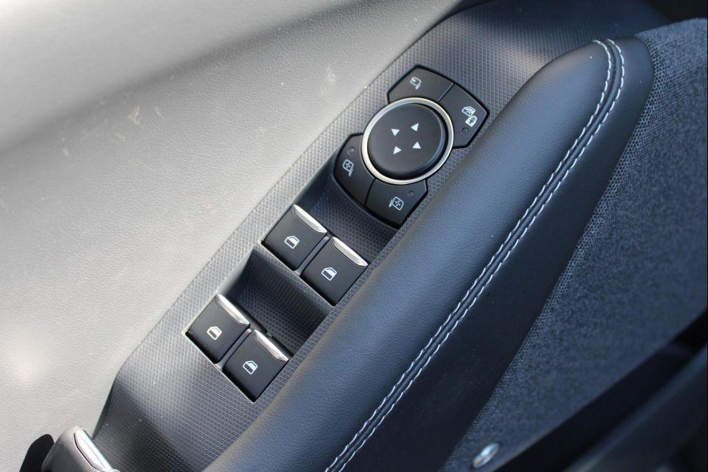 new 2025 Ford Mustang Mach-E car, priced at $48,065