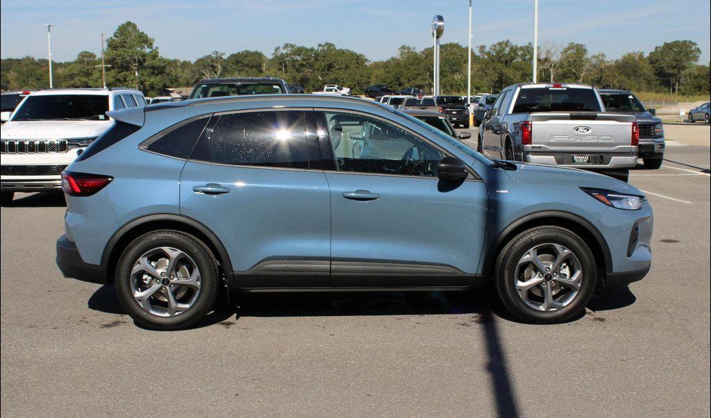 new 2026 Ford Escape car, priced at $34,015