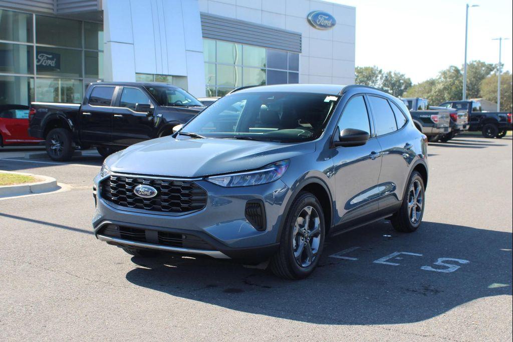 new 2026 Ford Escape car, priced at $34,015