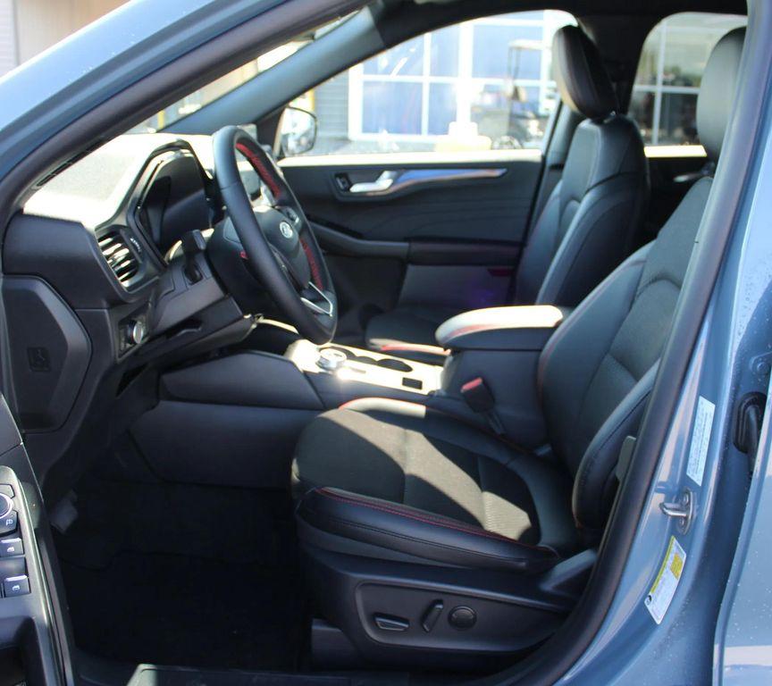 new 2026 Ford Escape car, priced at $34,015