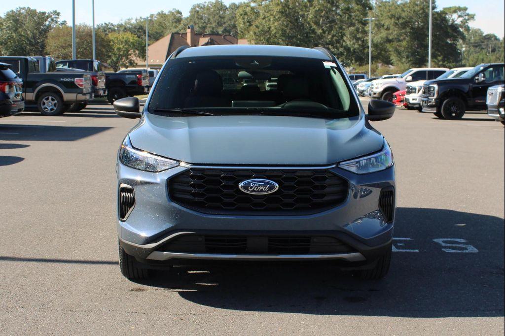 new 2026 Ford Escape car, priced at $34,015