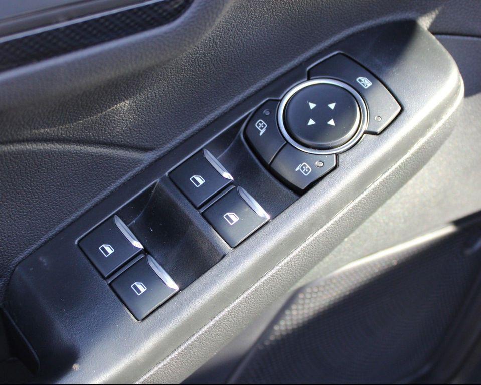 new 2026 Ford Escape car, priced at $34,015