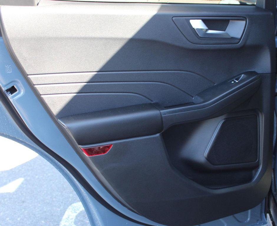 new 2026 Ford Escape car, priced at $34,015