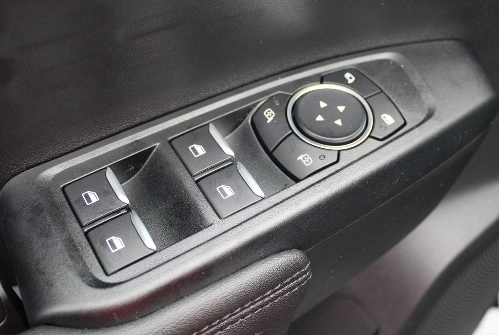 new 2025 Ford Ranger car, priced at $46,395