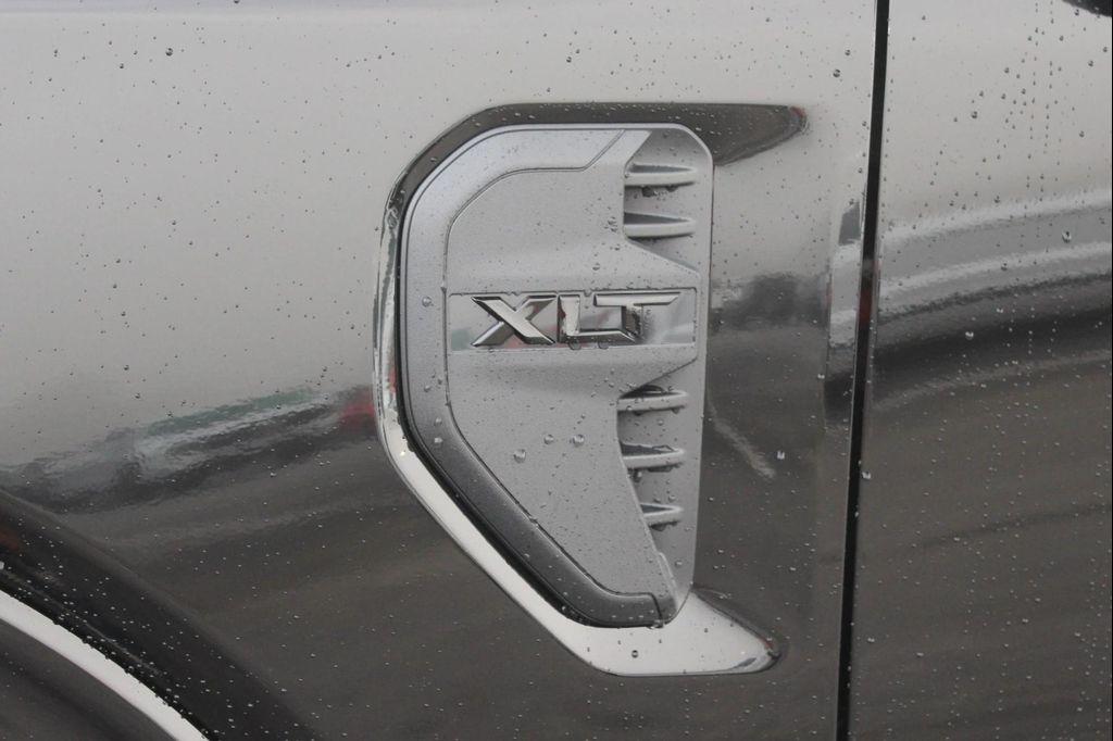 new 2025 Ford Ranger car, priced at $46,395