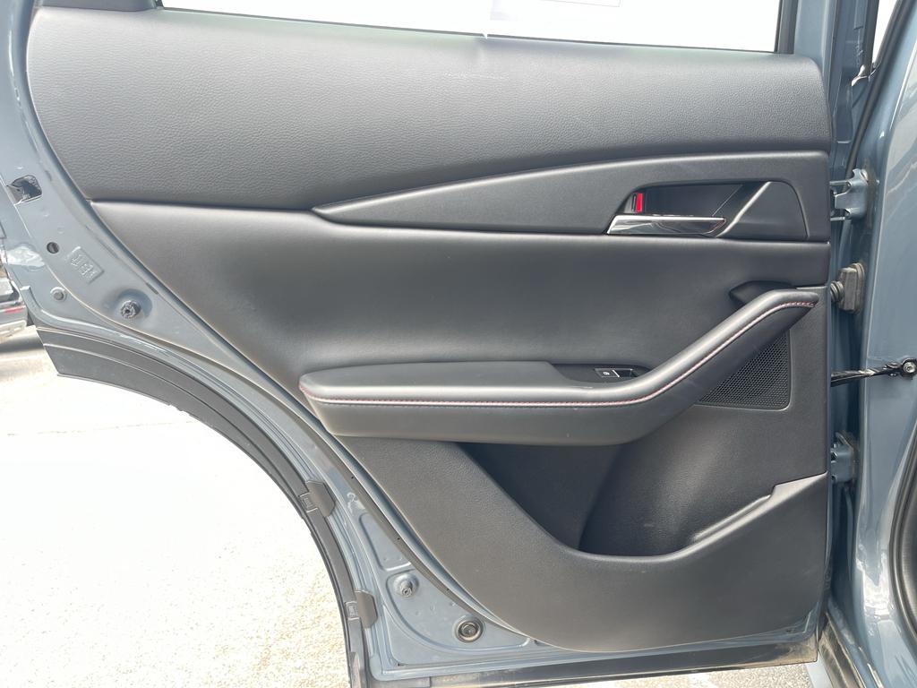 used 2023 Mazda CX-30 car, priced at $23,957