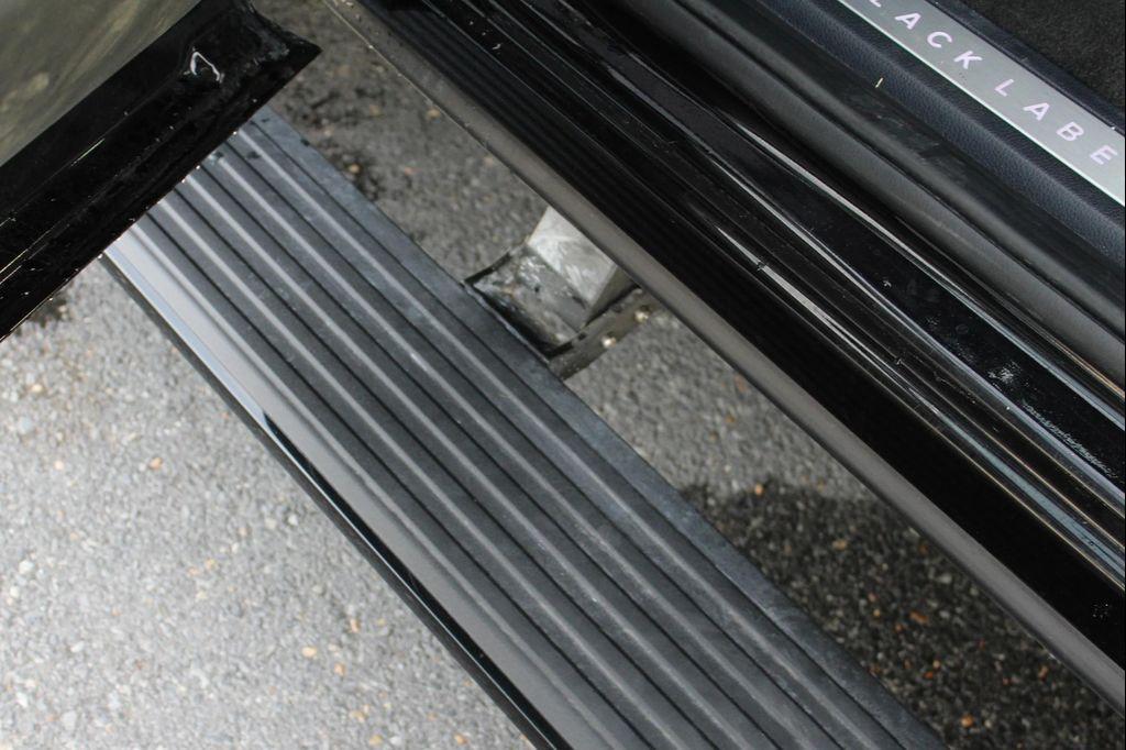 used 2024 Lincoln Navigator car, priced at $88,977