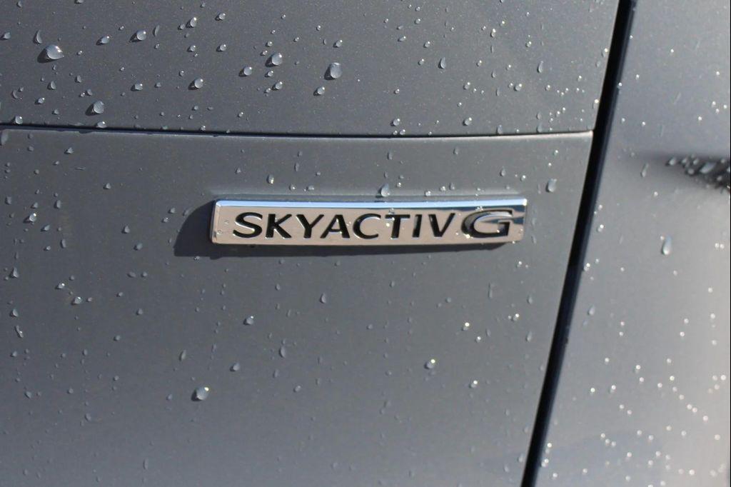 used 2024 Mazda CX-50 car, priced at $24,477