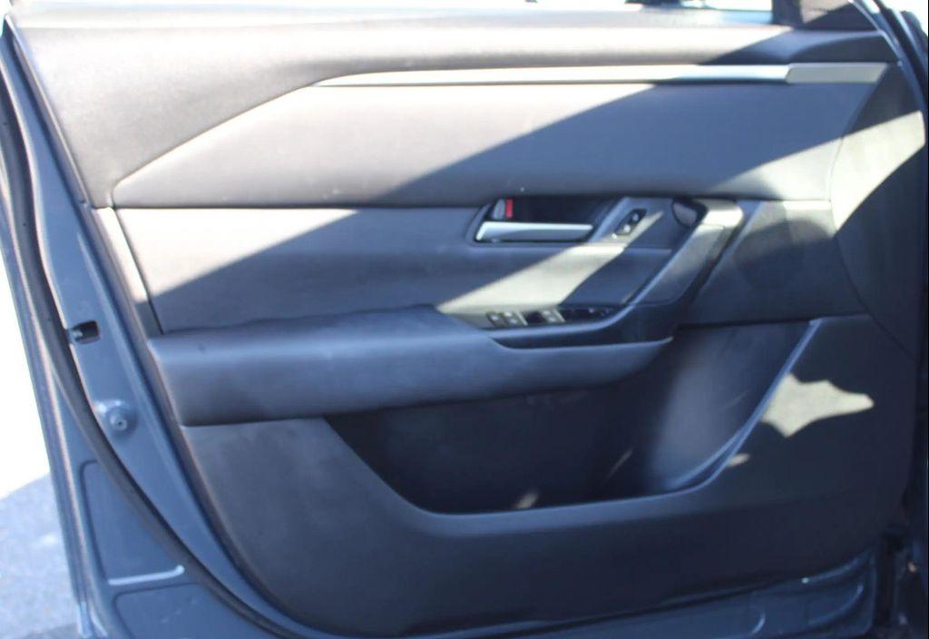 used 2024 Mazda CX-50 car, priced at $24,477