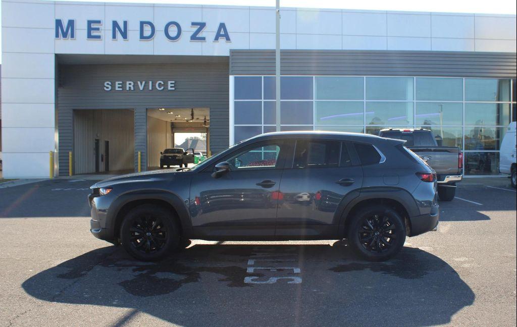 used 2024 Mazda CX-50 car, priced at $24,497