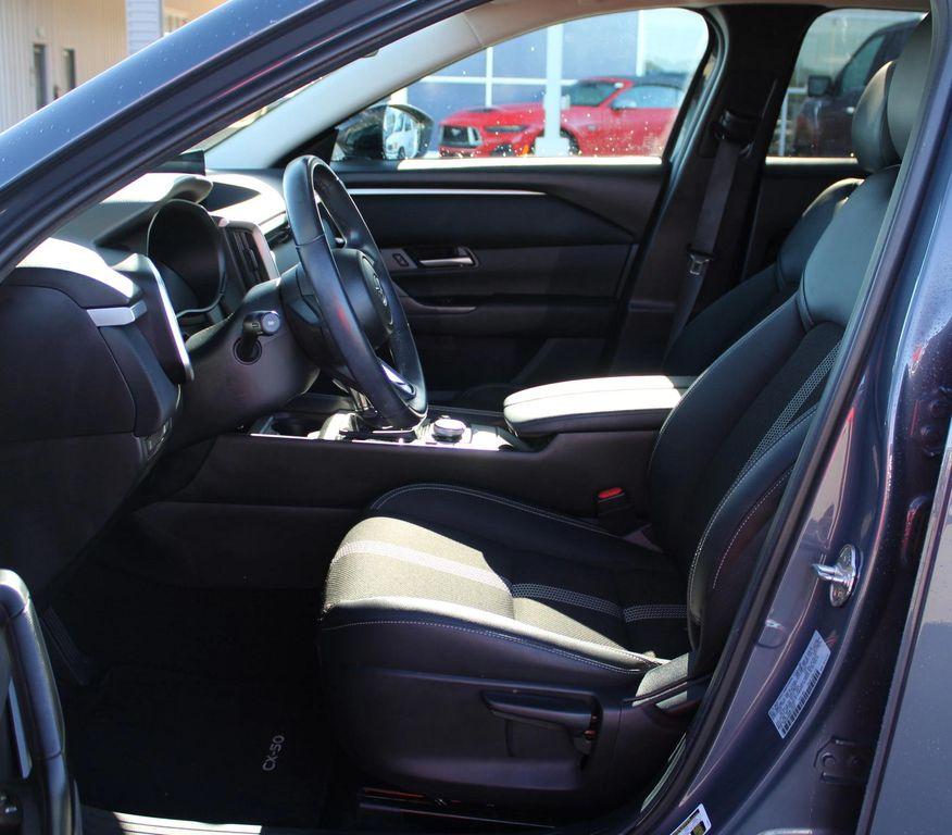used 2024 Mazda CX-50 car, priced at $24,477