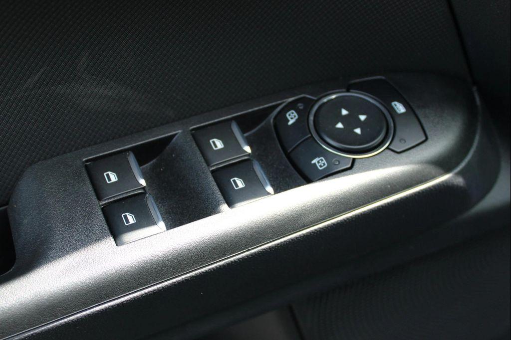 new 2025 Ford Bronco Sport car, priced at $33,280