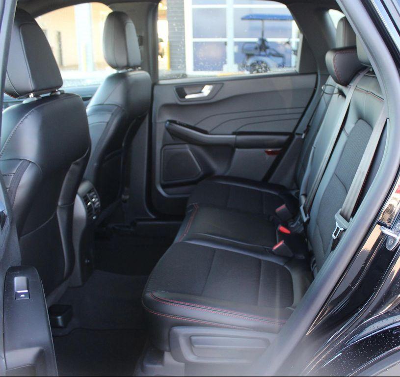 new 2026 Ford Escape car, priced at $33,025