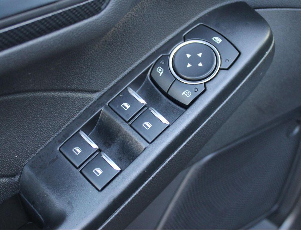 new 2026 Ford Escape car, priced at $33,025