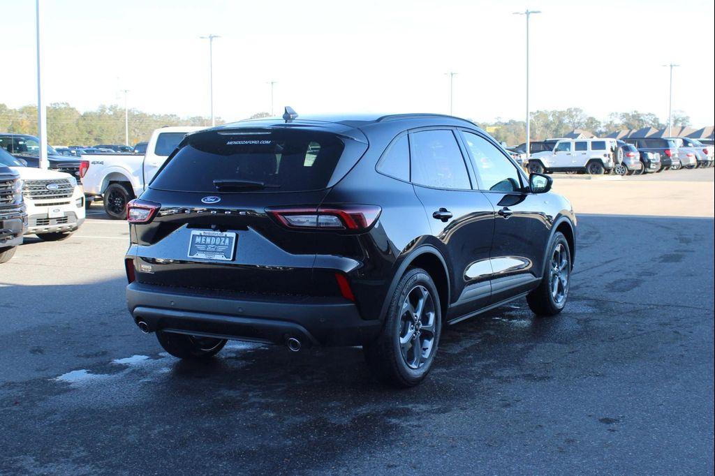 new 2026 Ford Escape car, priced at $33,025