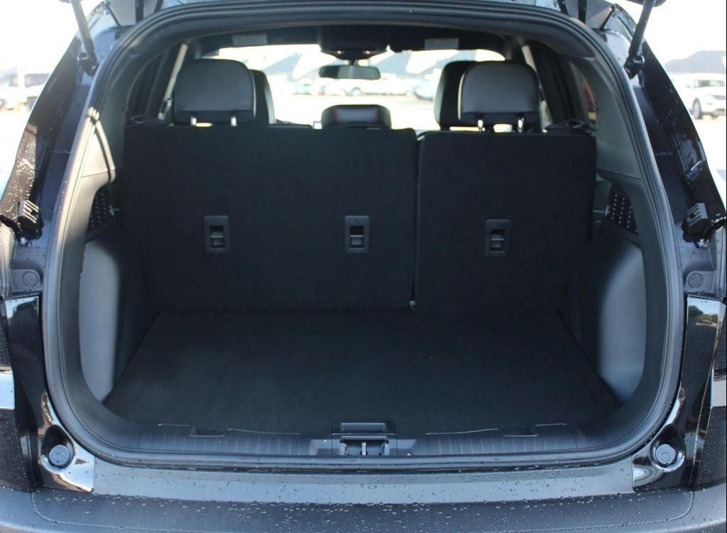 new 2026 Ford Escape car, priced at $33,025