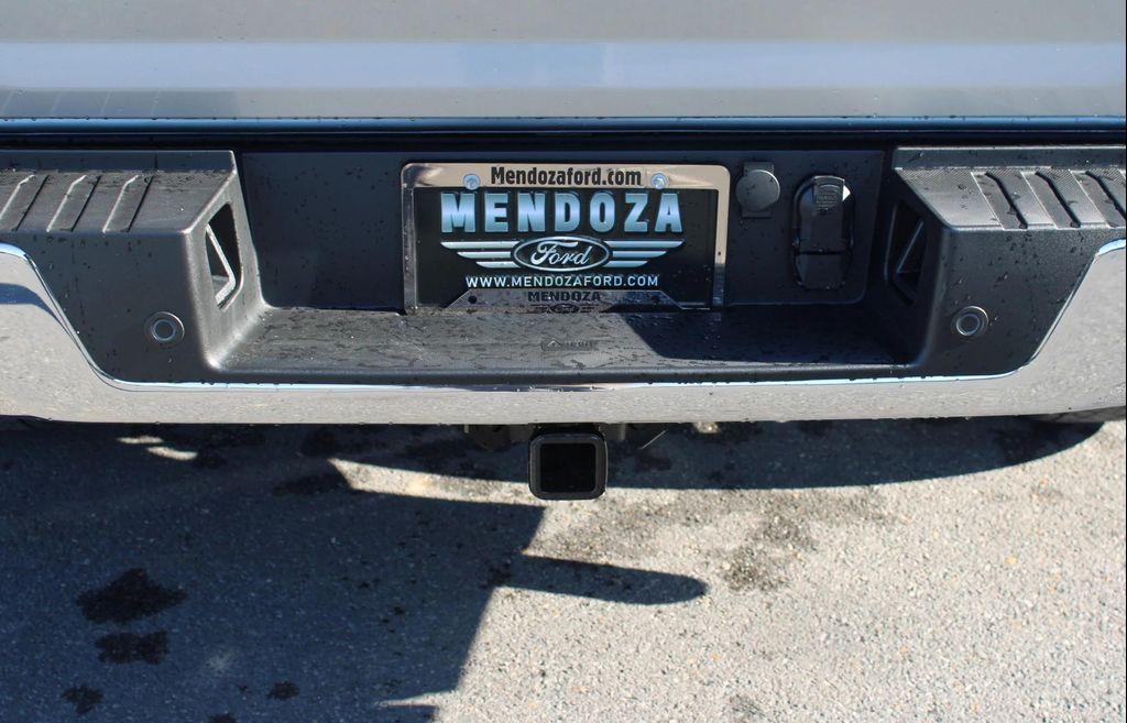 new 2026 Ford F-150 car, priced at $55,720