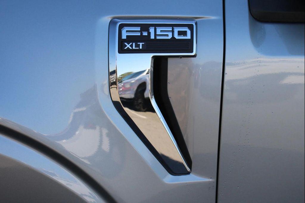new 2026 Ford F-150 car, priced at $55,720