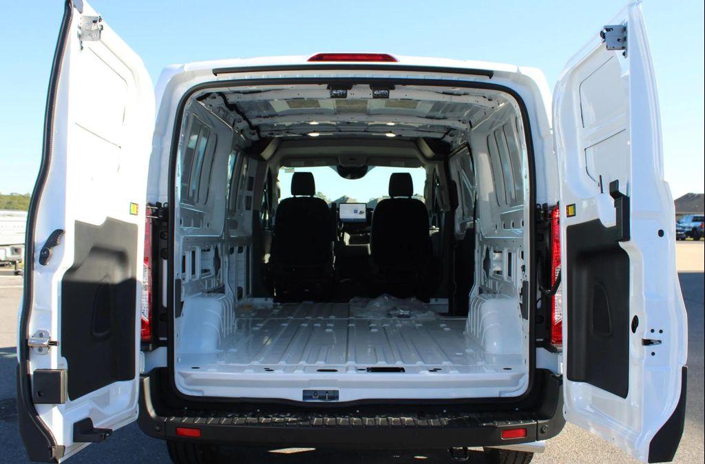 new 2026 Ford Transit-350 car, priced at $55,995