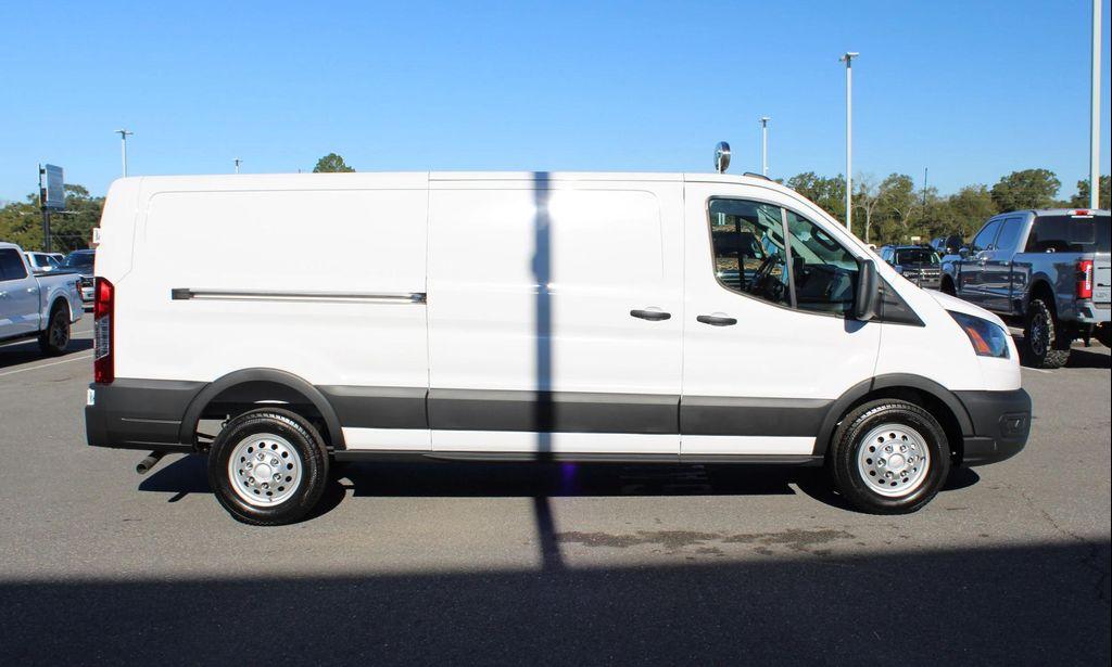 new 2026 Ford Transit-350 car, priced at $55,995