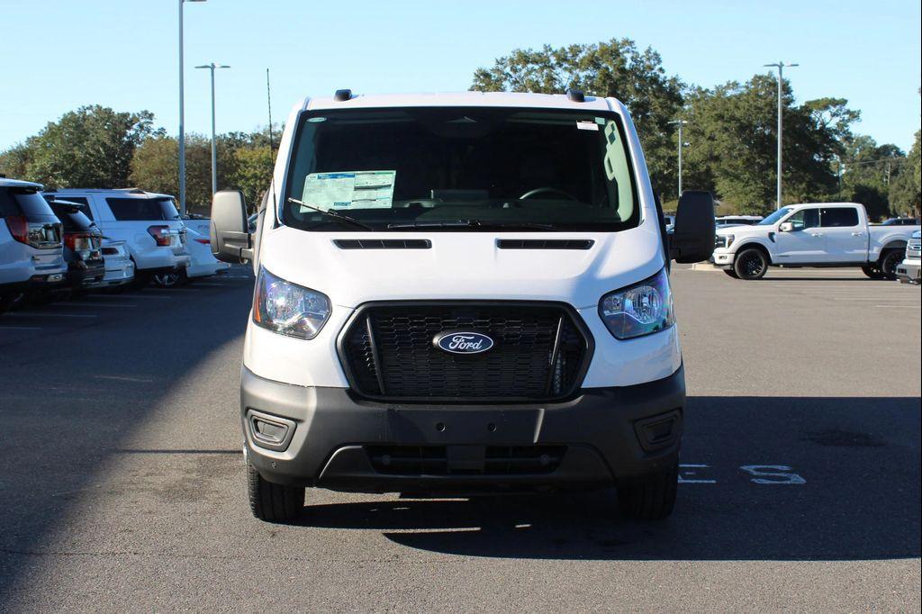new 2026 Ford Transit-350 car, priced at $55,995
