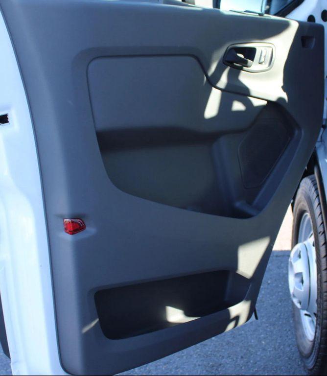 new 2026 Ford Transit-350 car, priced at $55,995