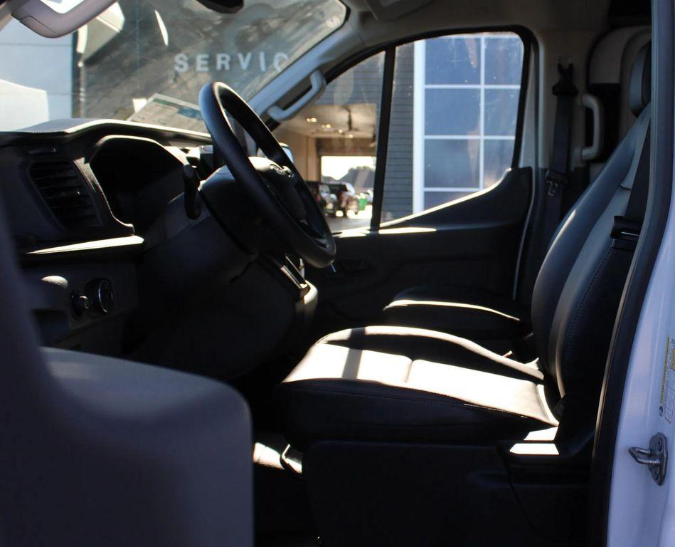 new 2026 Ford Transit-350 car, priced at $55,995