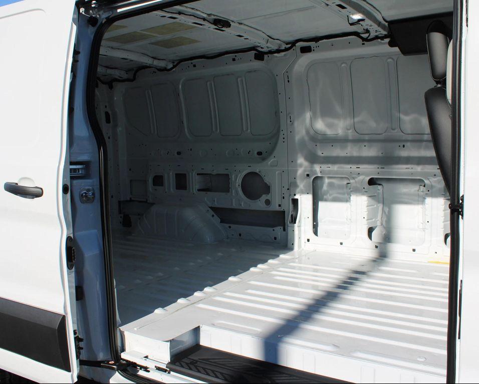 new 2026 Ford Transit-350 car, priced at $55,995