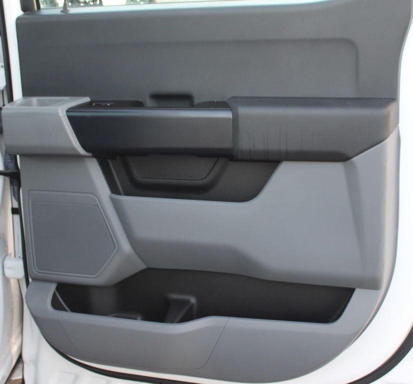 used 2021 Ford F-150 car, priced at $25,997