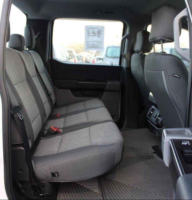 used 2021 Ford F-150 car, priced at $25,997