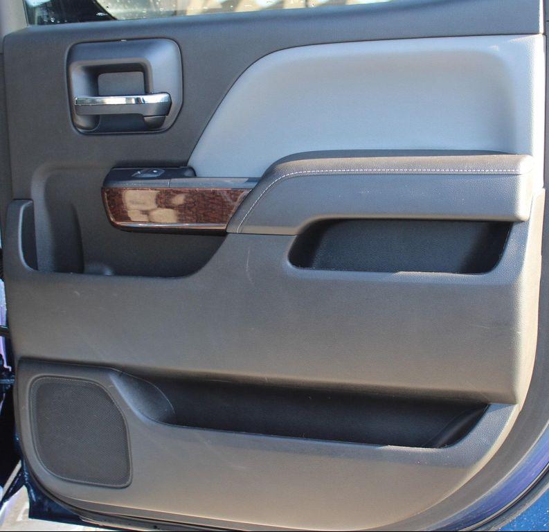 used 2017 GMC Sierra 1500 car