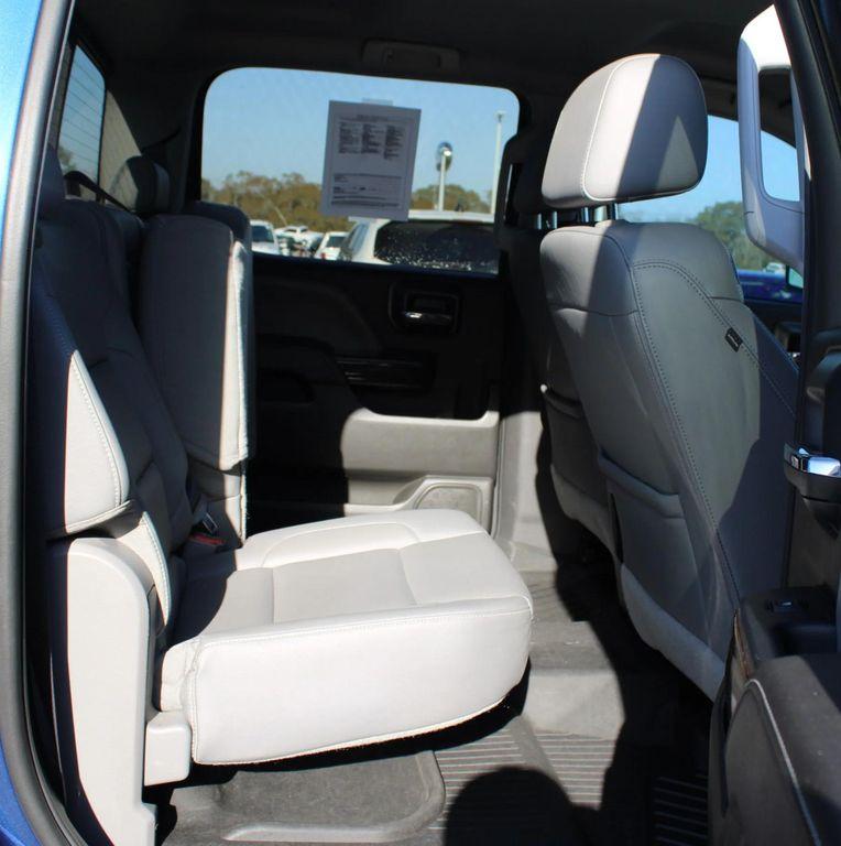 used 2017 GMC Sierra 1500 car