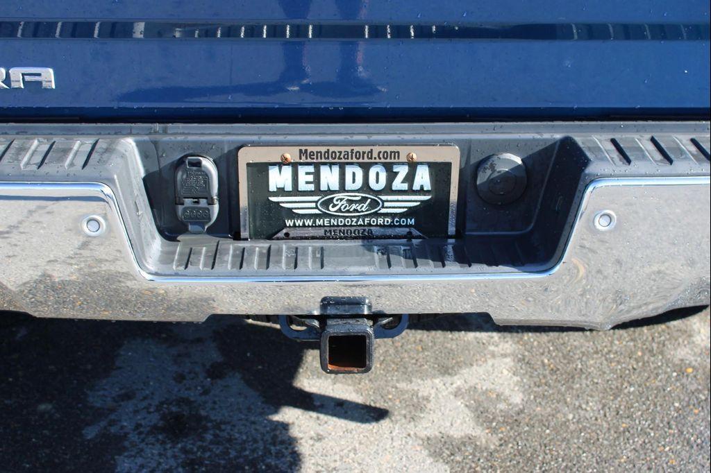 used 2017 GMC Sierra 1500 car