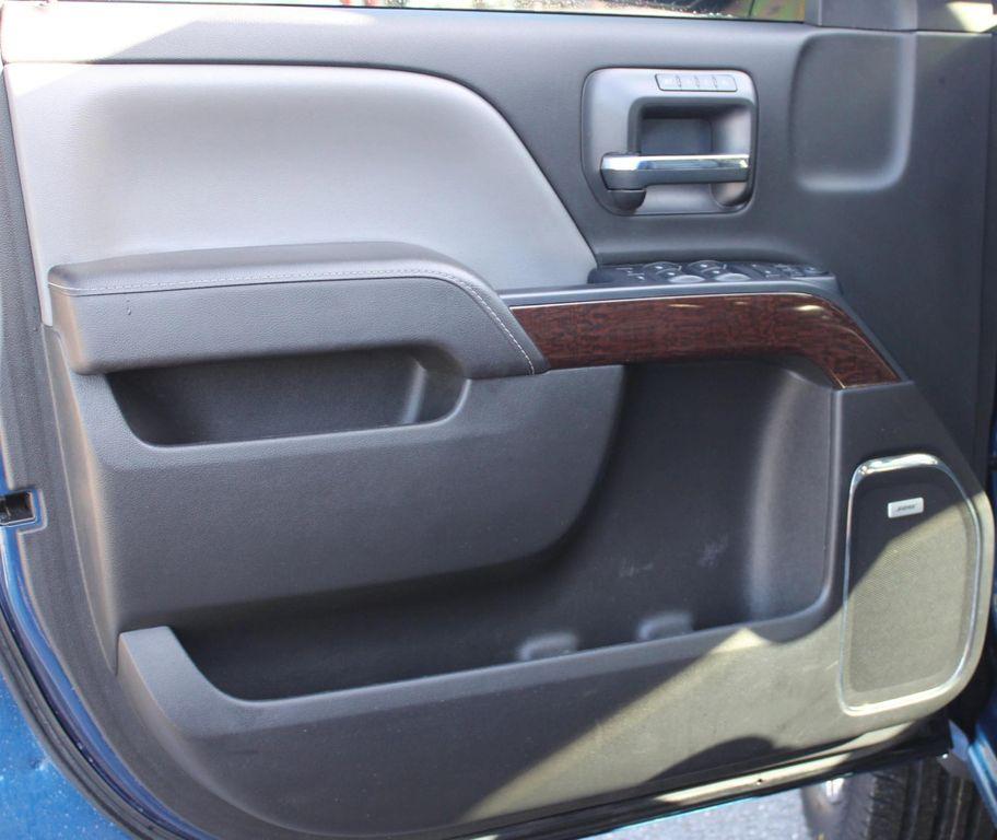 used 2017 GMC Sierra 1500 car