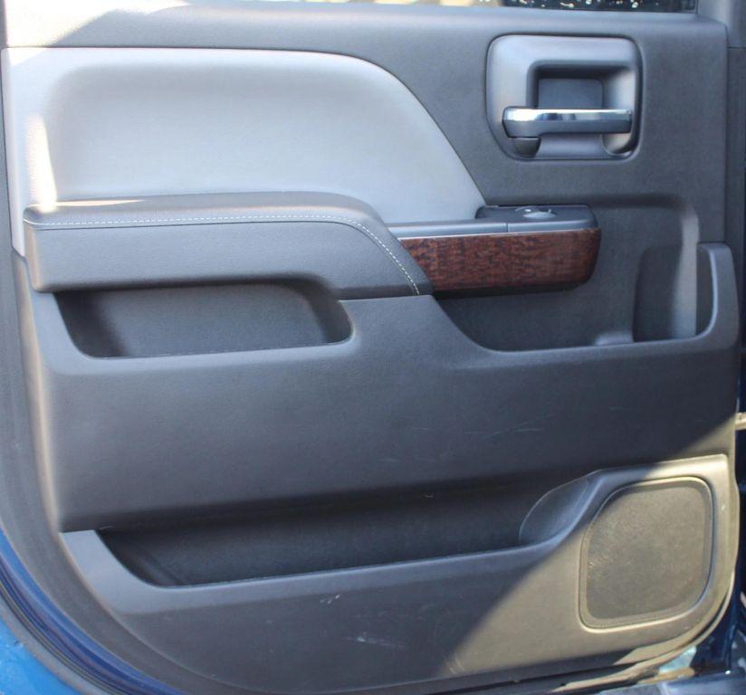 used 2017 GMC Sierra 1500 car