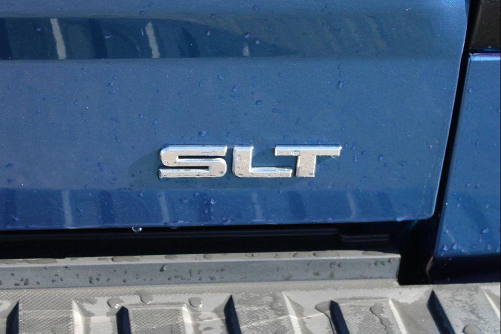 used 2017 GMC Sierra 1500 car