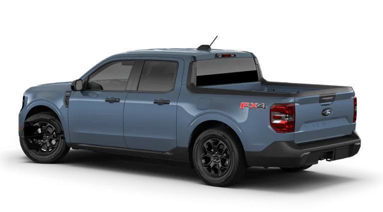 new 2026 Ford Maverick car, priced at $34,394