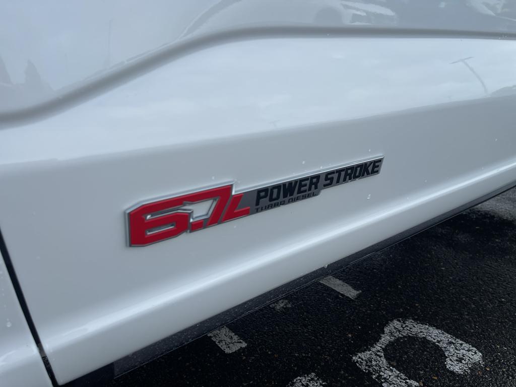 new 2026 Ford F-250 car, priced at $101,880