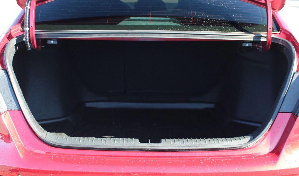 used 2024 Honda Accord Hybrid car, priced at $27,997